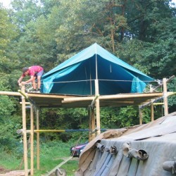 IMG 7883 - Scouts en Gidsen Zaventem 